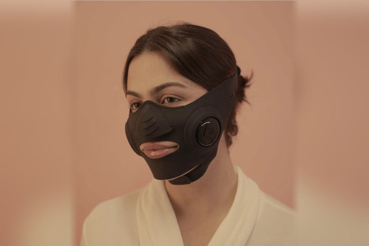 Facials, Wands and Masks: An Honest Guide to At-Home Facial Toning