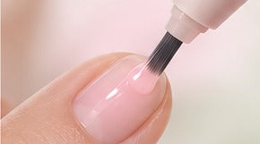 Maniwand brush tip painting gel colour